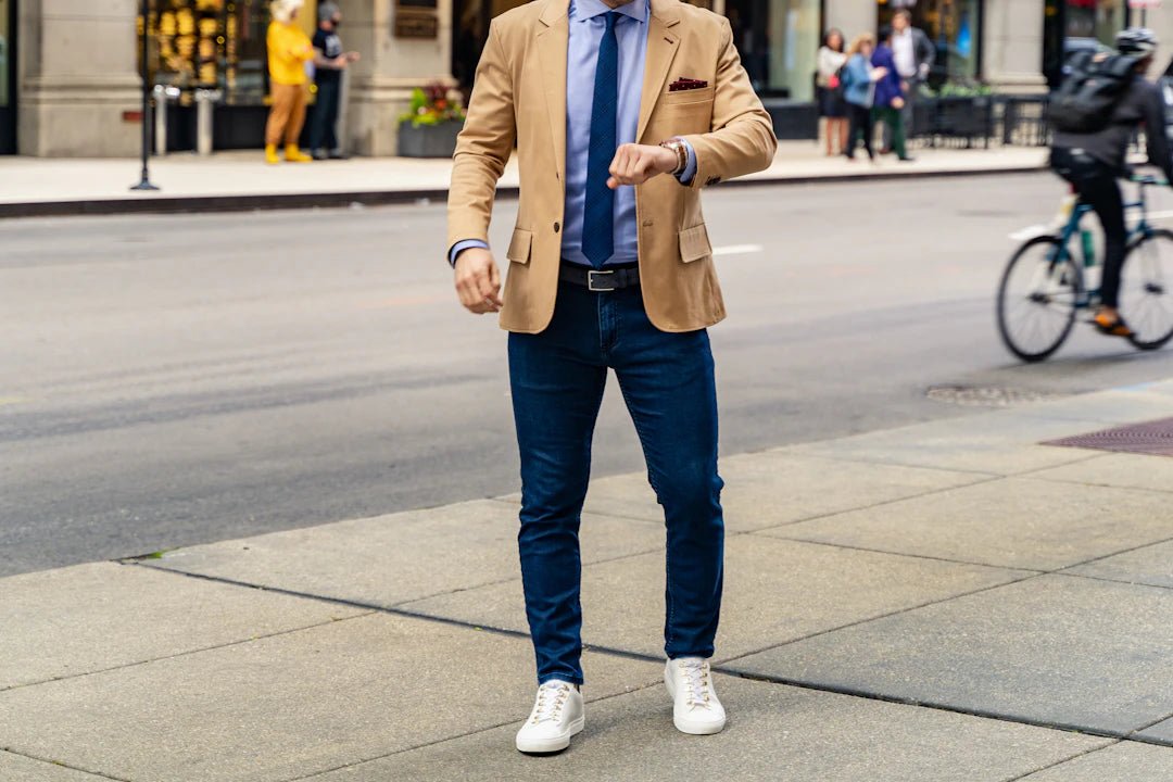Master Your Workweek: Outfits Planned with Ease - AMVIM