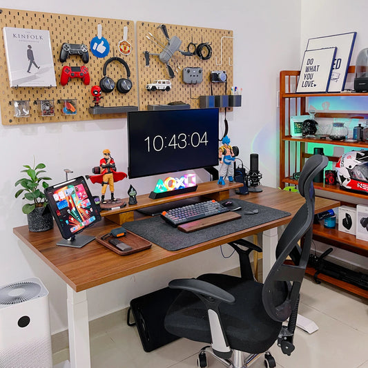 The Power of a Well-Organized Closet for Office Clothes