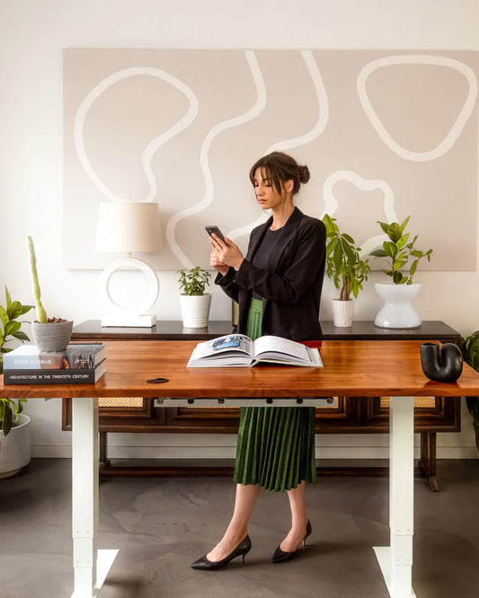 Style Lessons from Icons: Successful Women's Office Attire - AMVIM