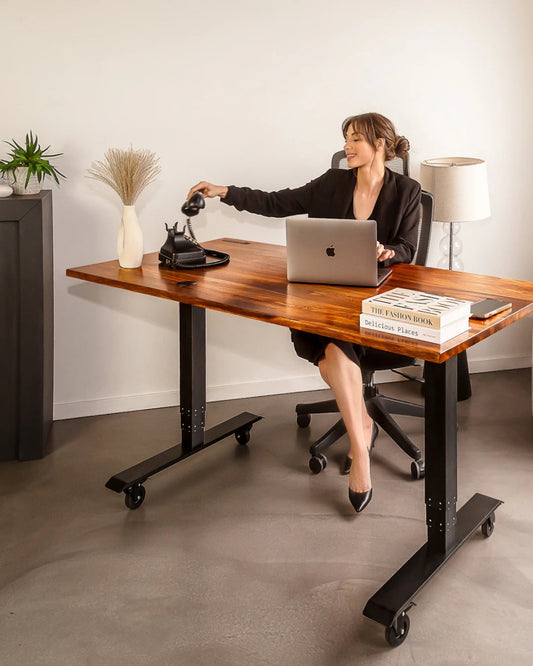 The Importance of Fit: Tailor Your Office Clothes Right - AMVIM