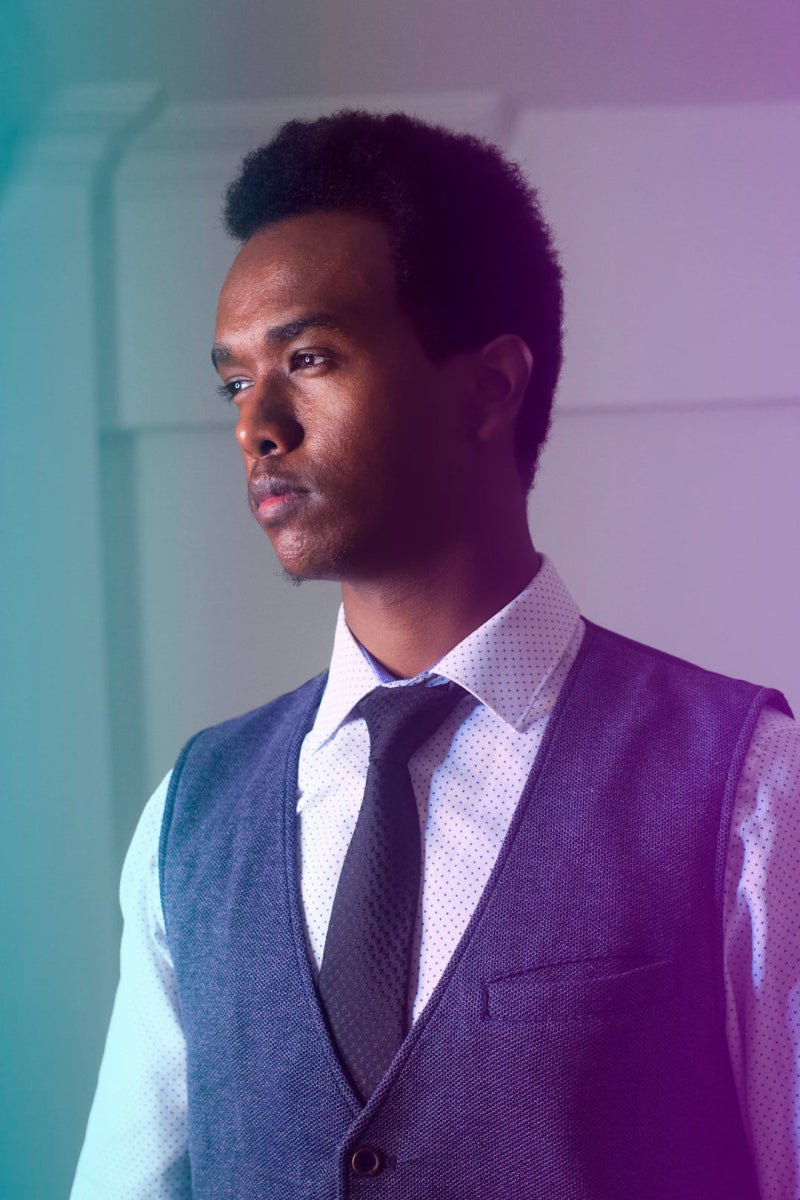 Transform Your Office Style: Modern Takes on Classic Attire - AMVIM