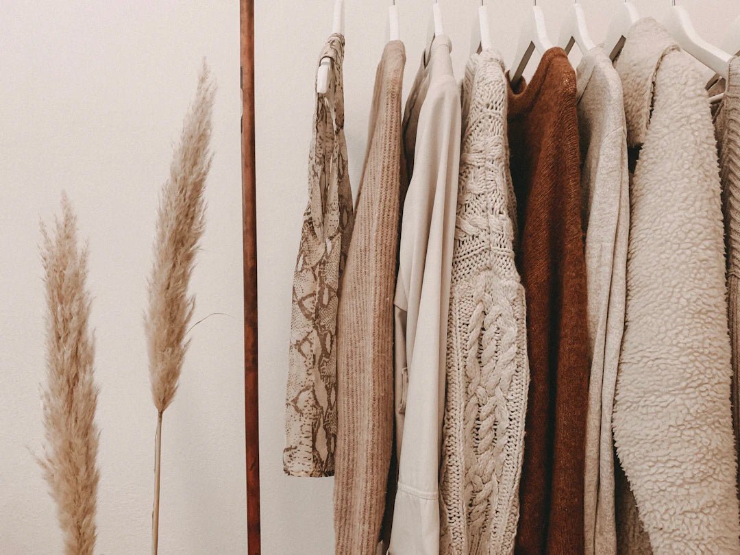 Unlock Wardrobe Potential: Mix & Match Like a Pro - AMVIM