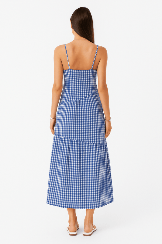 Dress mini halter cut - out bodycon for party nights - AMVIM