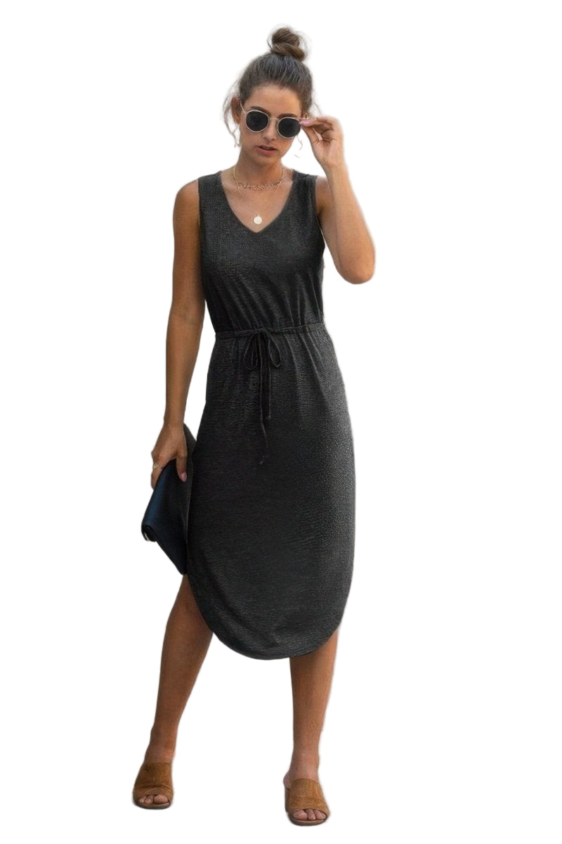 Dress ruched bodycon evening sweetheart adjustable straps - AMVIM