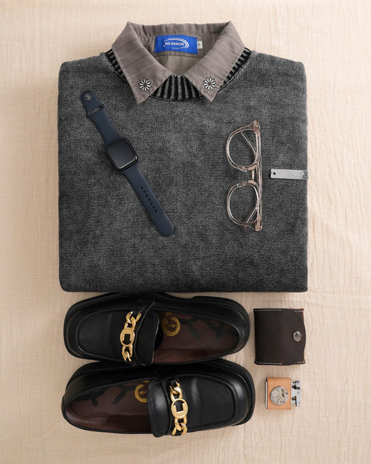 Accessorizing Your Office Outfits Effectively - AMVIM