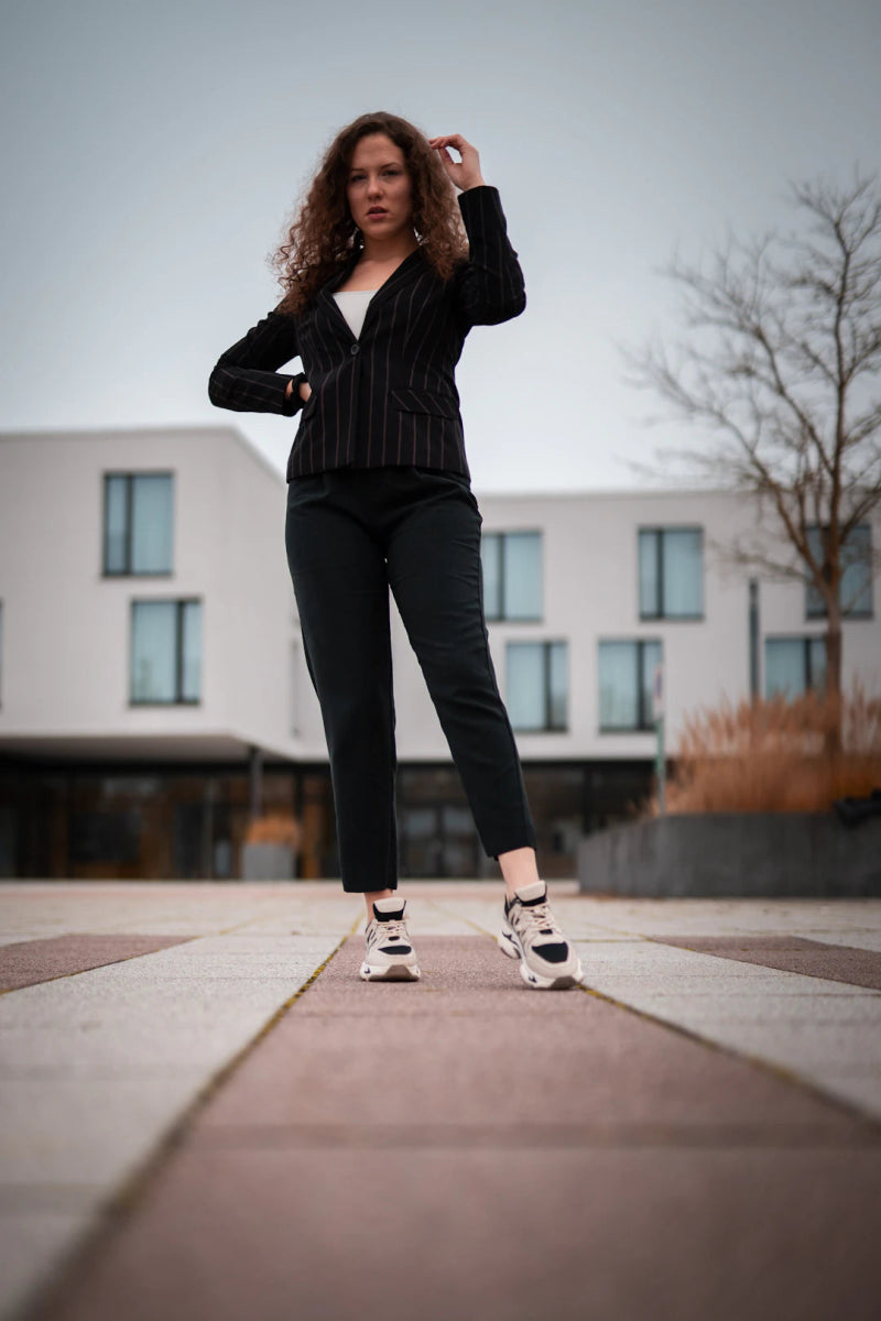 Affordable Office Fashion: Staying Stylish on a Budget - AMVIM