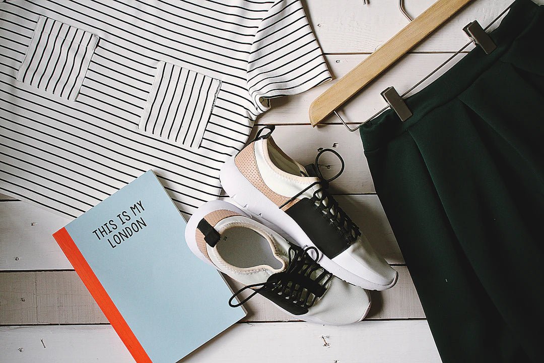 Avoid These Fashion Faux Pas: Elevate Your Office Wear Game - AMVIM