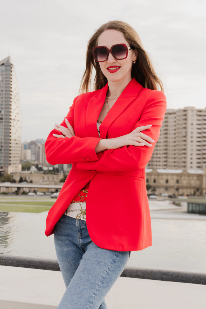 Boost Your Confidence: Dress for Success - AMVIM