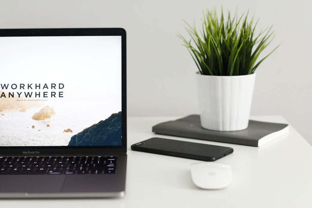 Crafting Your Unique Work Style Guide - AMVIM