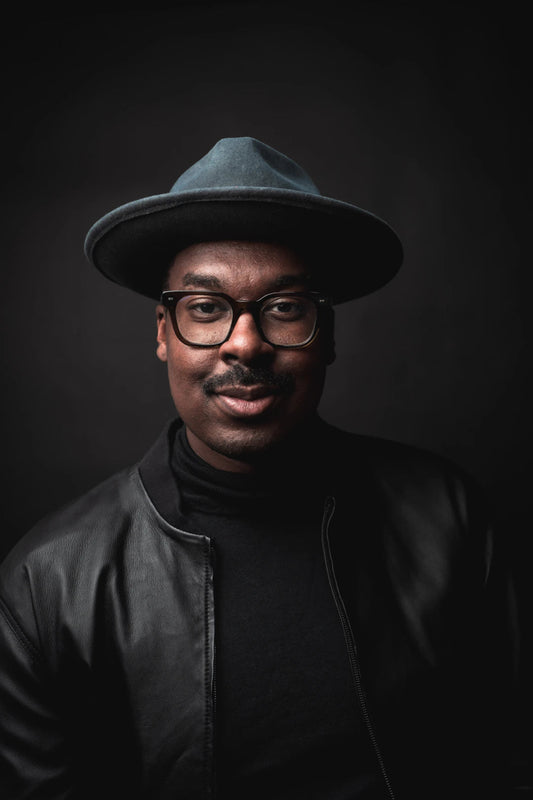 Define Your Signature Style: Dress Like a Confident Professional - AMVIM