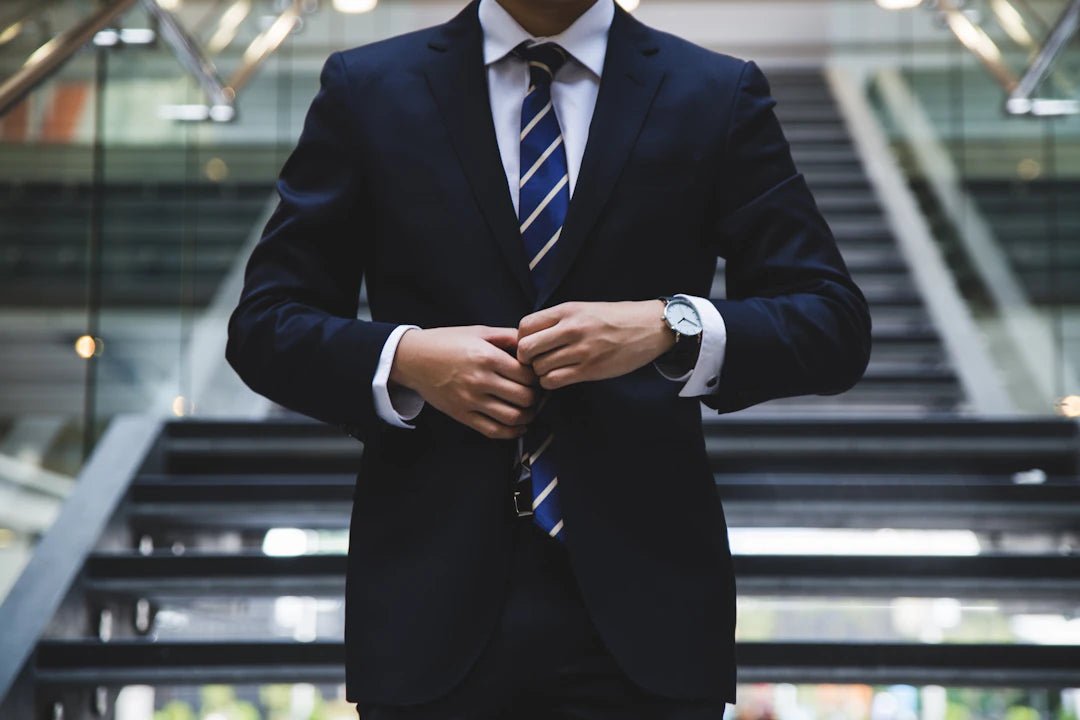 Dress Codes Demystified: Find Your Perfect Fit - AMVIM