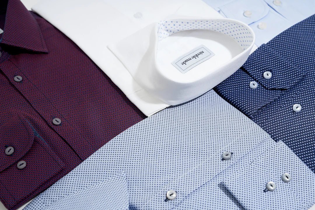 Dress Smart: Unlock Career Growth with Your Attire - AMVIM