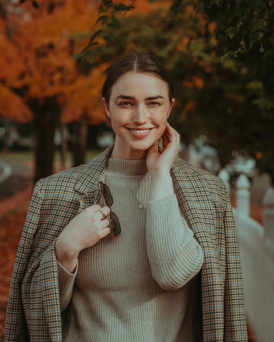 Dress to Impress: Flattering Styles for Every Body Type - AMVIM