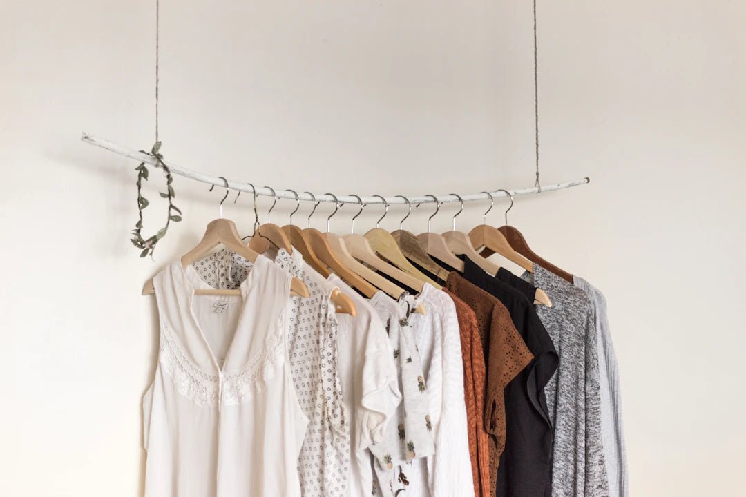 Effortless Style: Building a Capsule Wardrobe for Work - AMVIM
