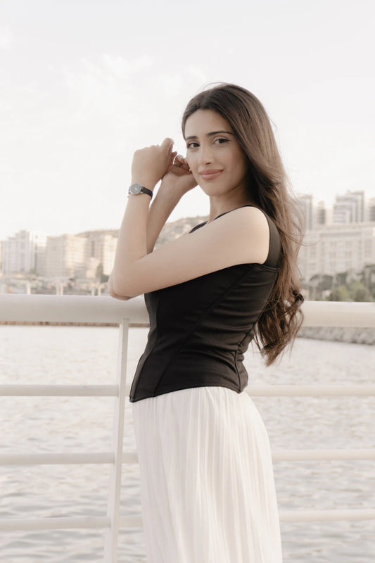 Elevate Office Wear: Styling Classic Pieces for Today - AMVIM