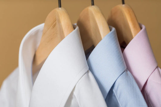 Elevate Your Casual Friday Looks with Confidence - AMVIM
