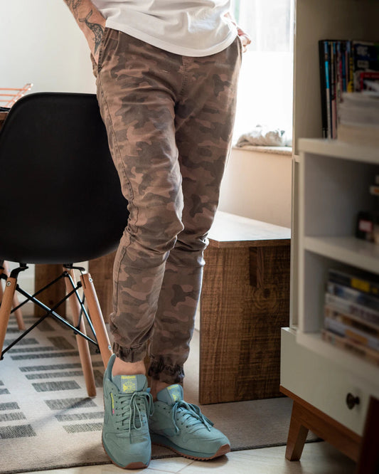 Elevate Your Everyday Look with Comfortable Wide Leg Pants - AMVIM