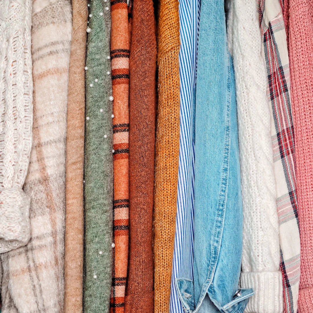 Elevate Your Fall Wardrobe with Textured Cardigans - AMVIM
