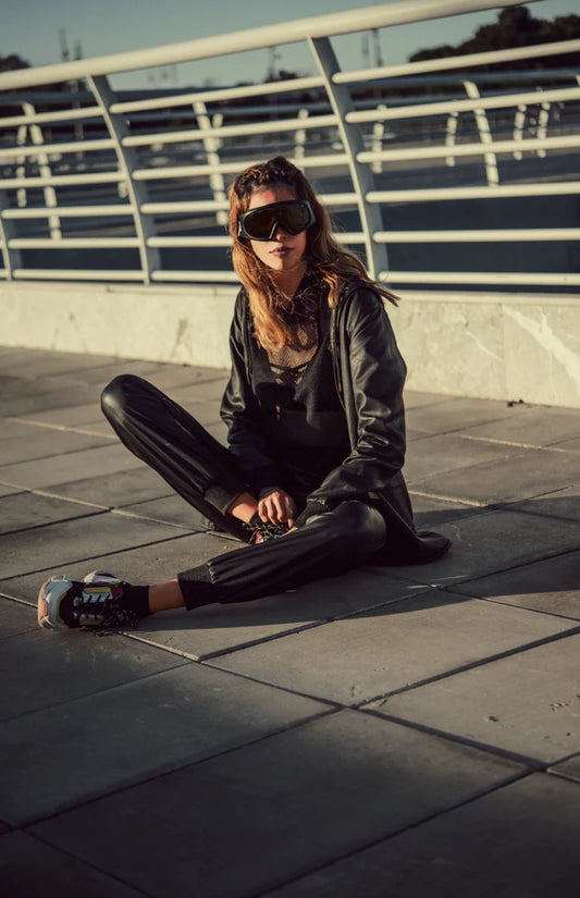 Elevate Your Professional Wardrobe with Personal Style - AMVIM