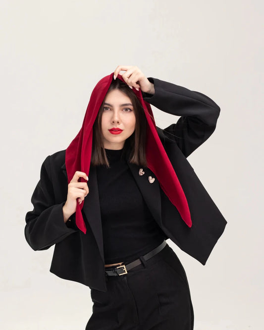 Elevate Your Style: Casual to Professional Wardrobe Tips - AMVIM