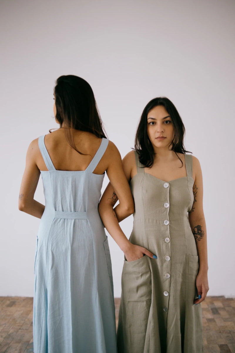 Elevate Your Wardrobe with Casual Two-Piece Sets for Women - AMVIM