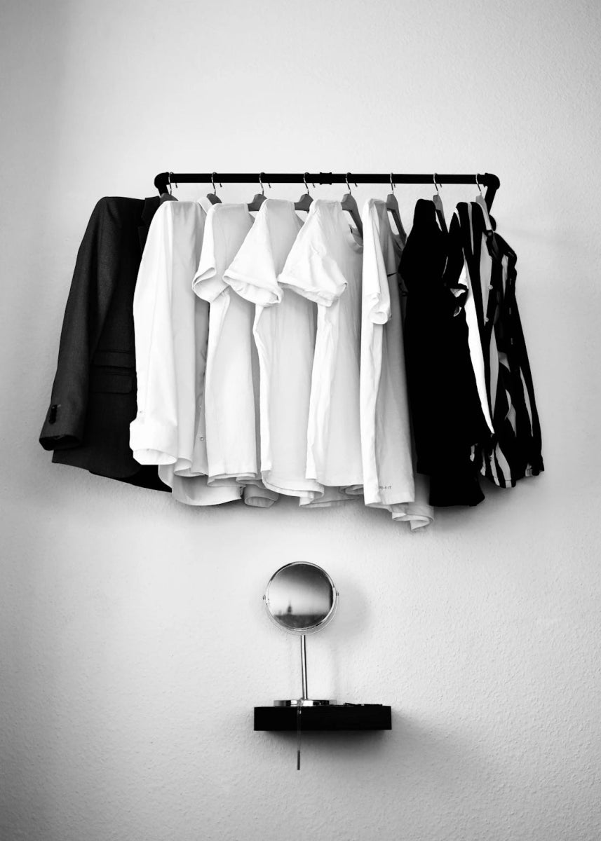 Empower Your Office Style: Key Elements of an Office Wardrobe - AMVIM