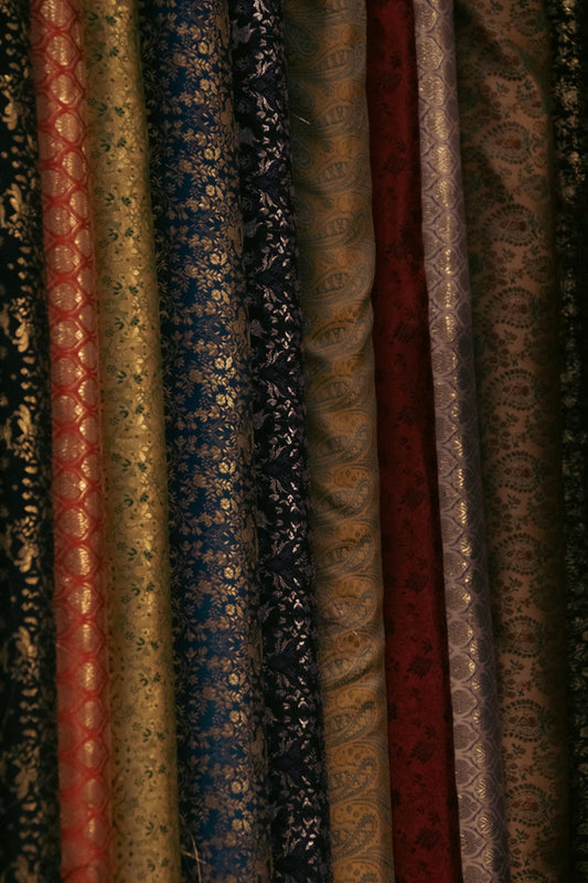 Essential Fabrics for Comfortable Work Wear - AMVIM
