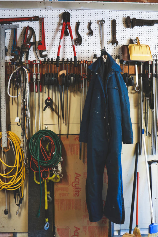 Essential Pieces for Your Versatile Work Wardrobe - AMVIM