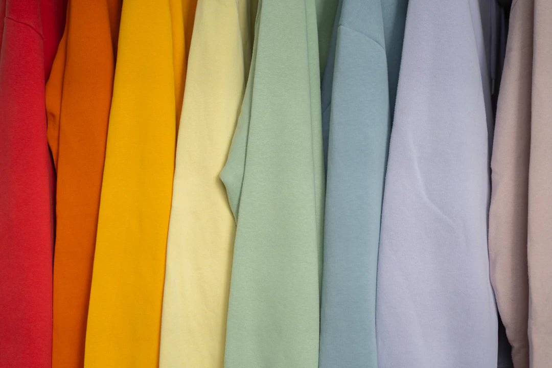 Master Color Psychology for Your Work Attire - AMVIM