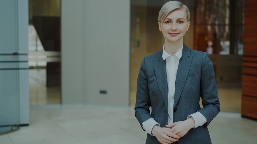 Mastering Office Dress Codes for Professional Success - AMVIM