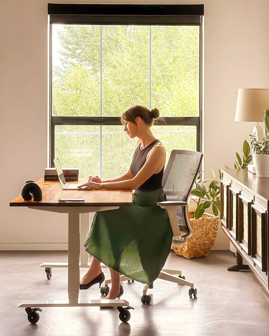 Mastering Office Dress Codes: Style Meets Professionalism - AMVIM