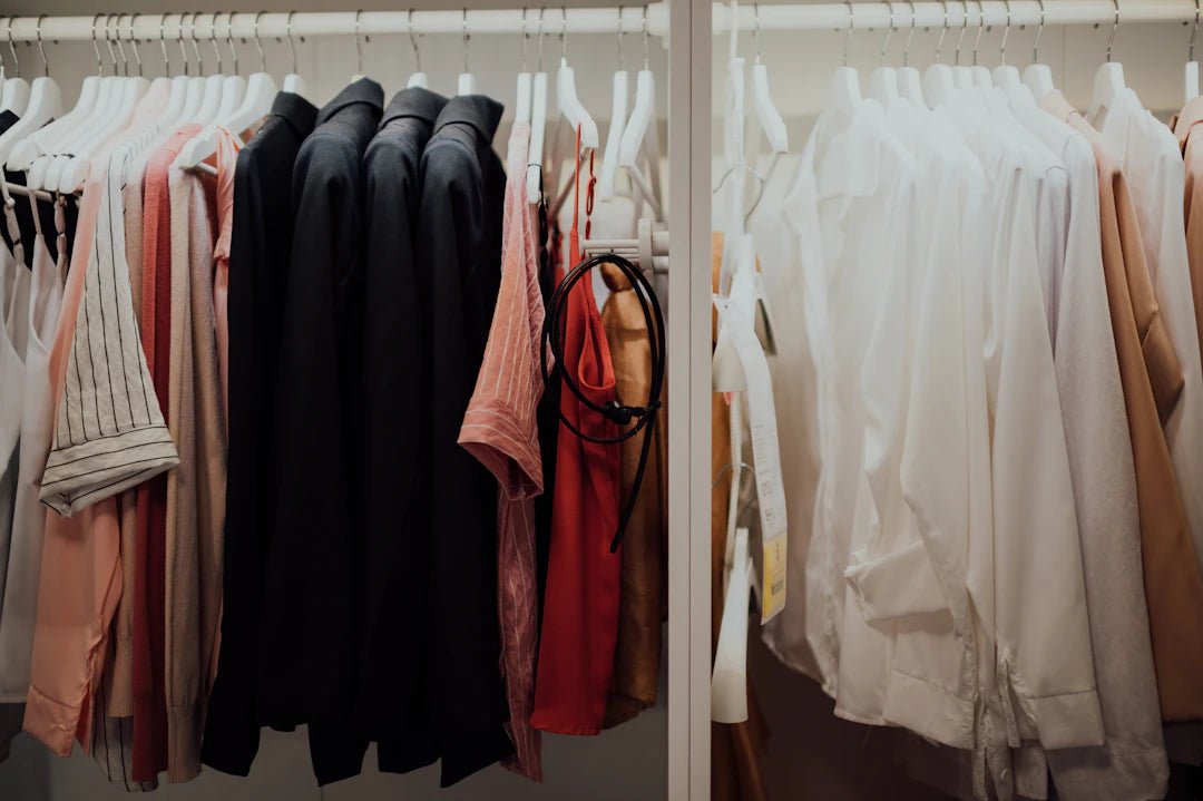 Mastering Seasonal Wardrobe Transition: Keep or Replace? - AMVIM
