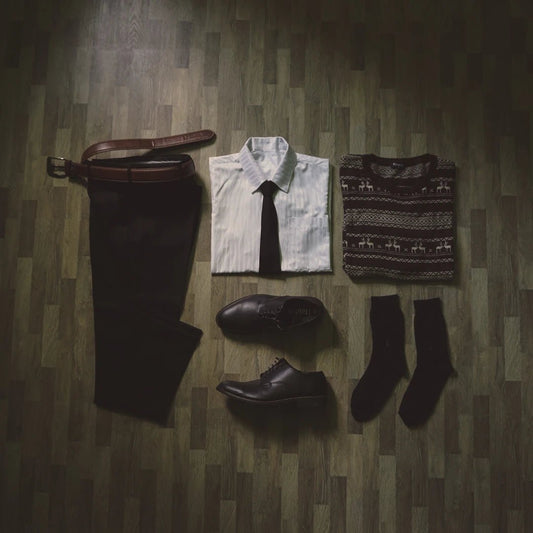 Navigating Dress Codes: From Business Casual to Formal - AMVIM