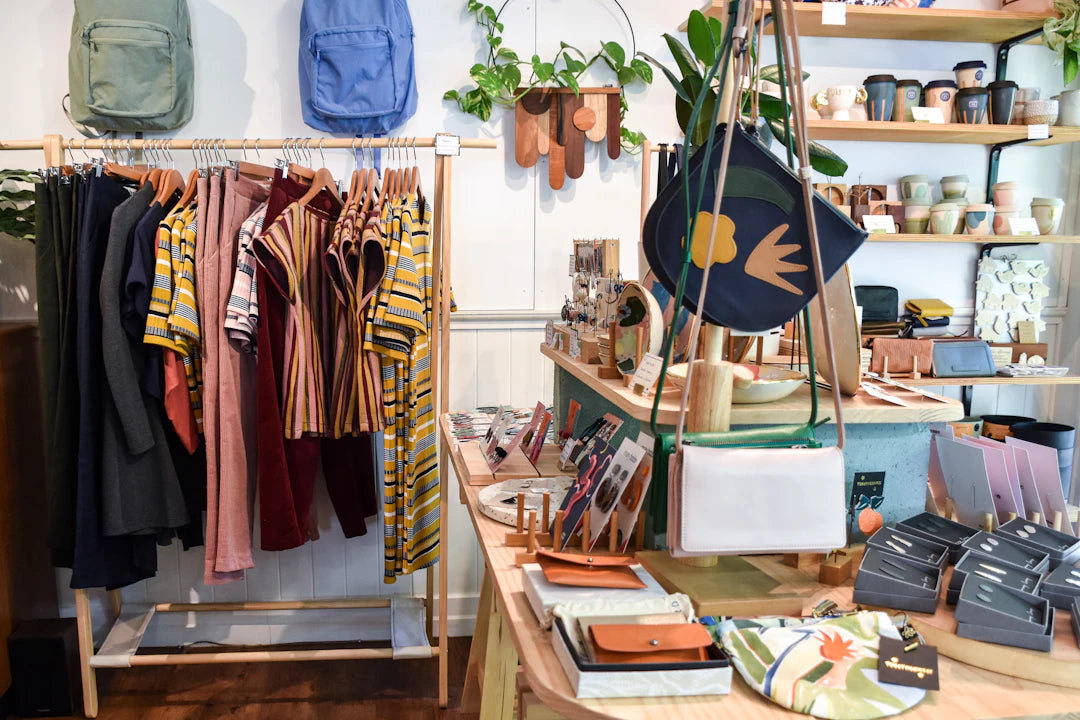 Eco-Friendly Office Attire Sustainable Choices for All