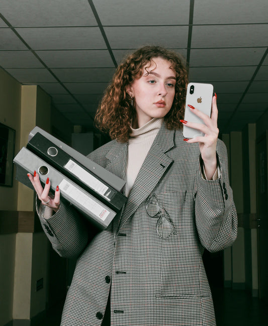 Stay Stylish Explore Seasonal Trends in Office Fashion