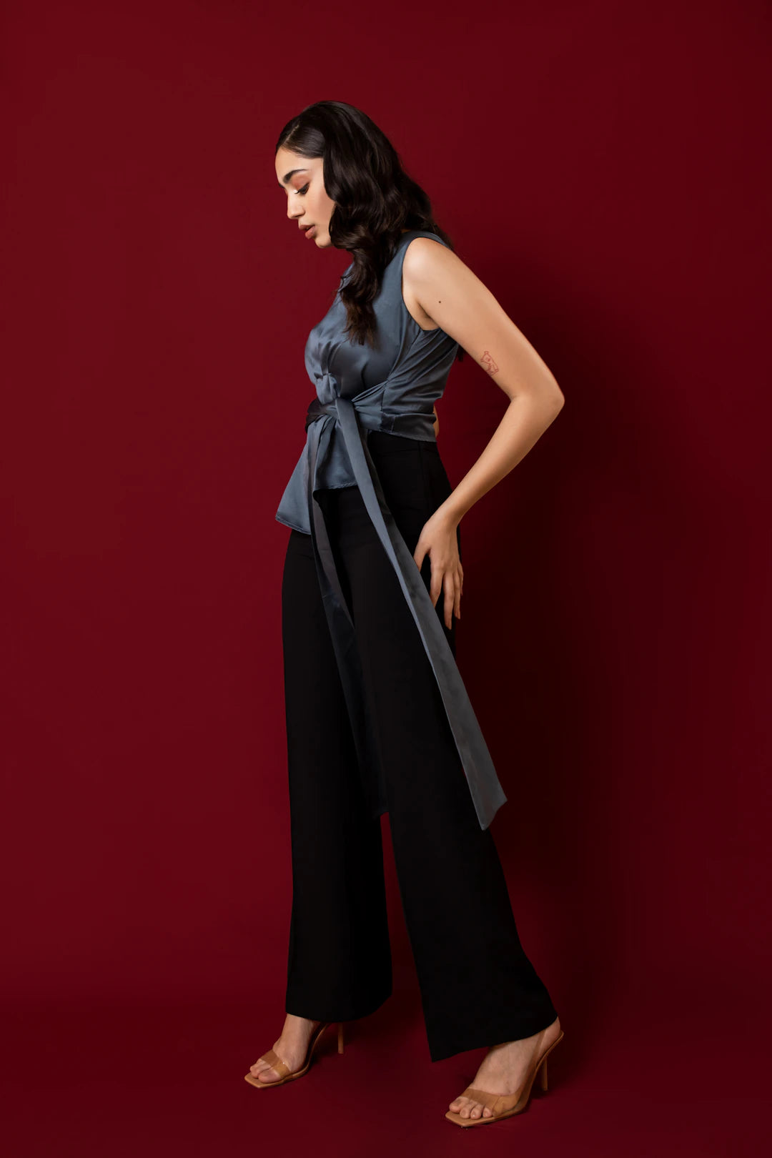 Must-Have Essentials for Every Professional Woman's Closet