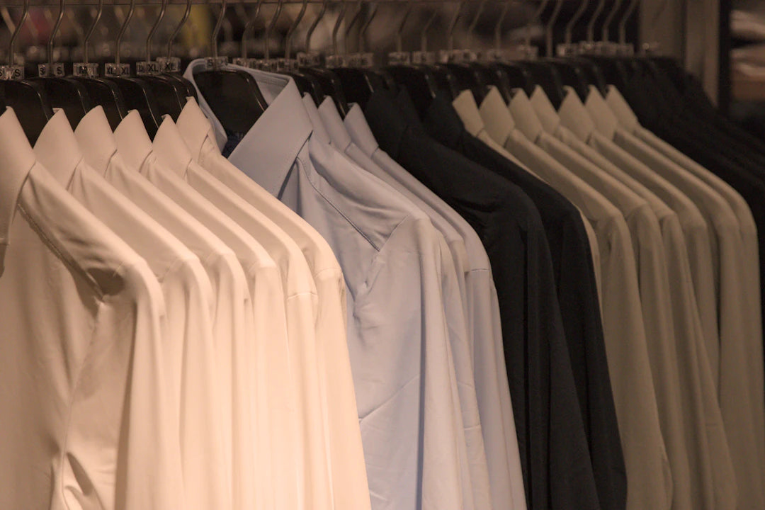 The Power of Color in Office Wear What to Choose