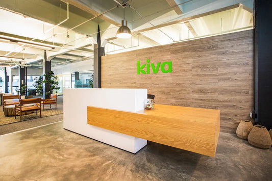 Reflect Your Brand with Office Style: A Complete Guide - AMVIM