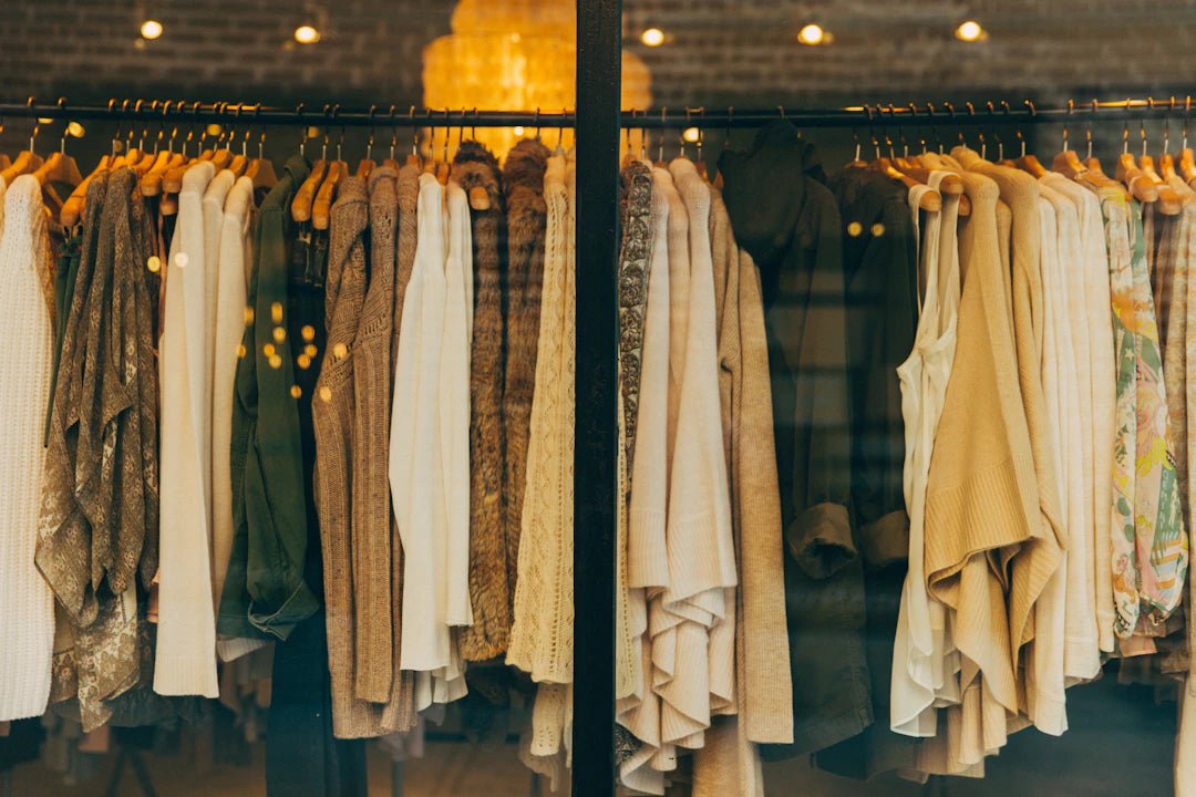 Revitalize Your Wardrobe with Thrift and Vintage Finds - AMVIM
