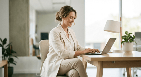 Spring 2026 Work Capsule Wardrobe: 7 Essentials for Effortless Office Style - AMVIM