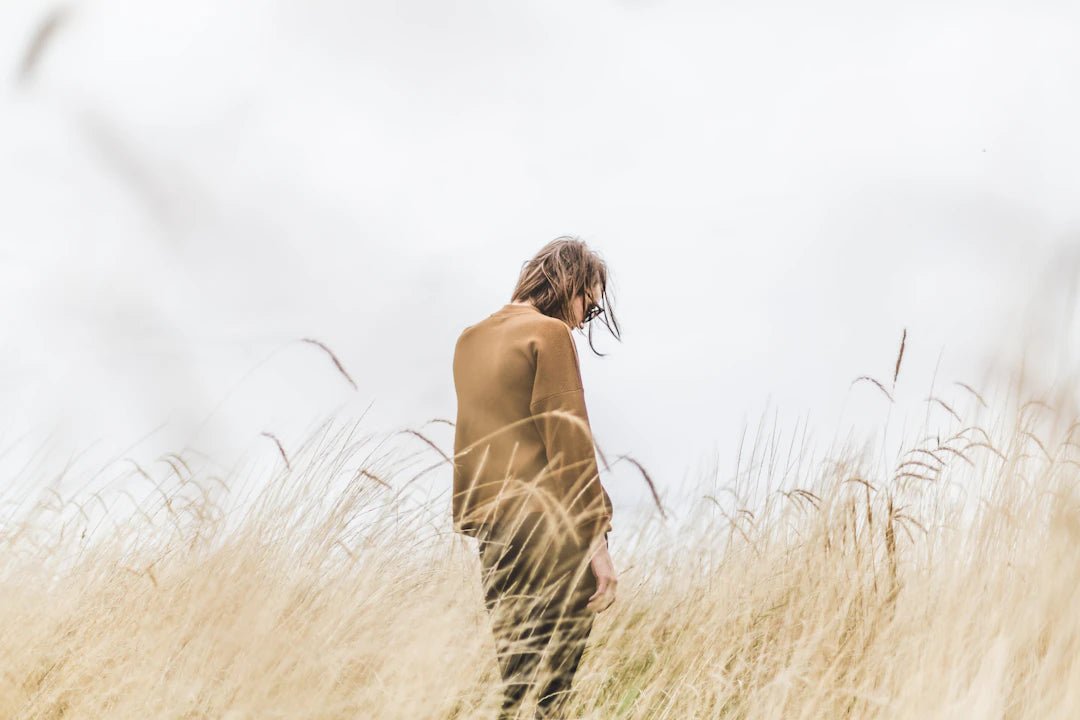 Sustainable Fashion Choices for Conscious Professionals - AMVIM