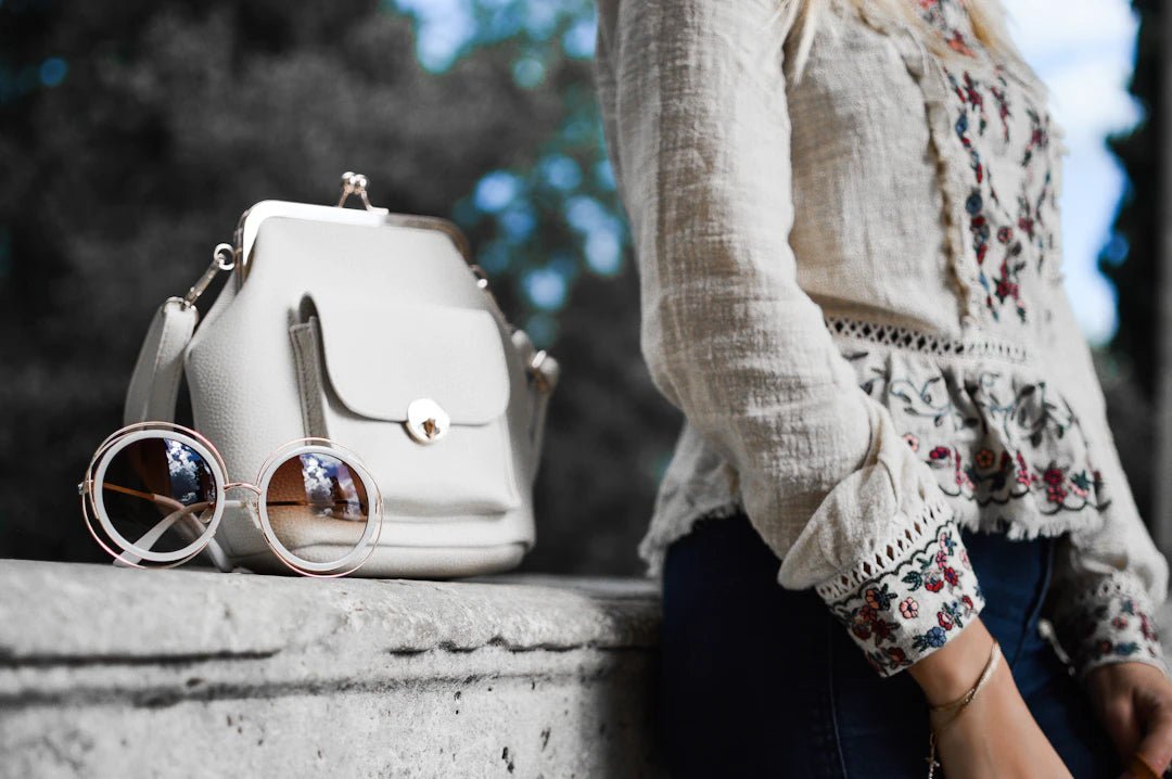 Sustainable Office Fashion: Choices That Matter - AMVIM