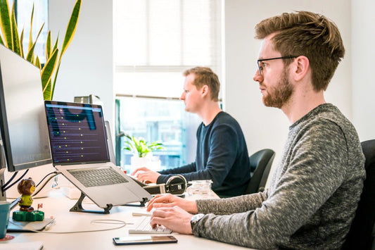 The Evolution of Office Wear: Traditional to Trendy - AMVIM