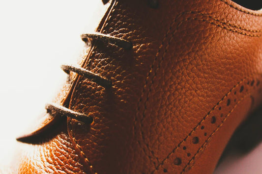 The Impact of Footwear on Professional Appearance - AMVIM