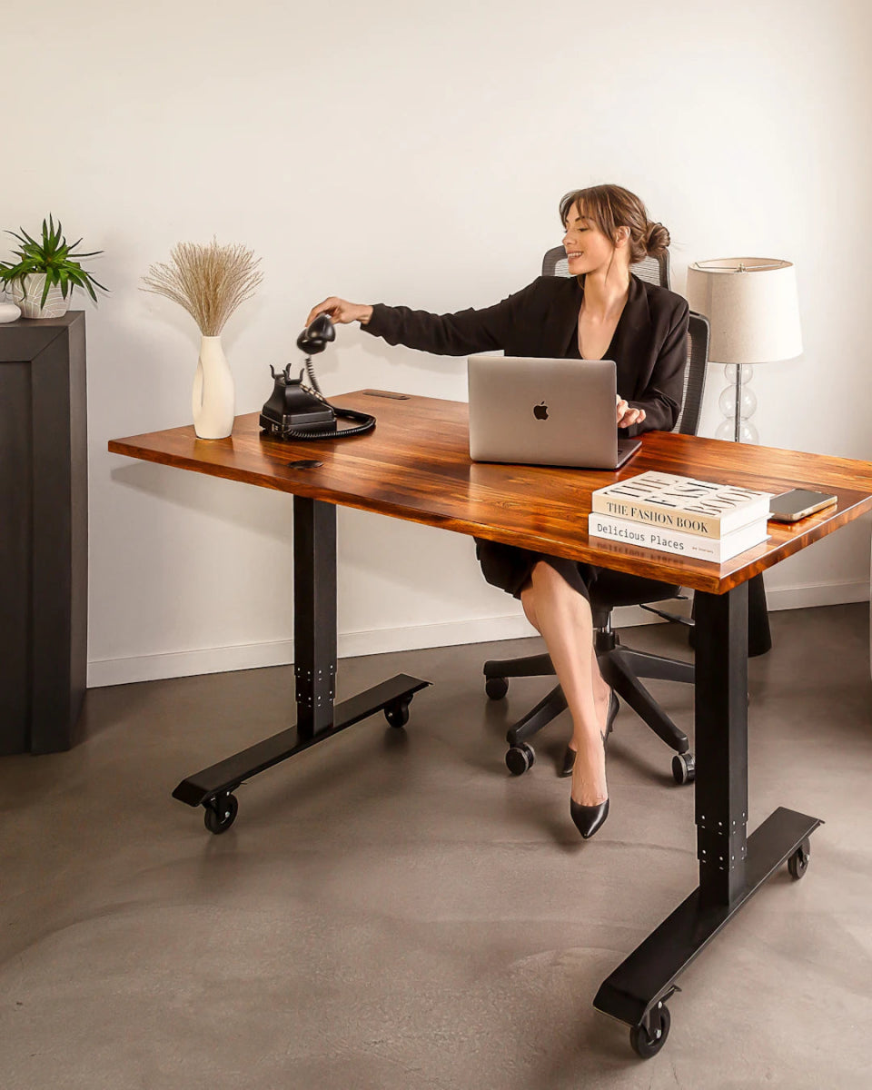 The Importance of Fit: Tailor Your Office Clothes Right - AMVIM