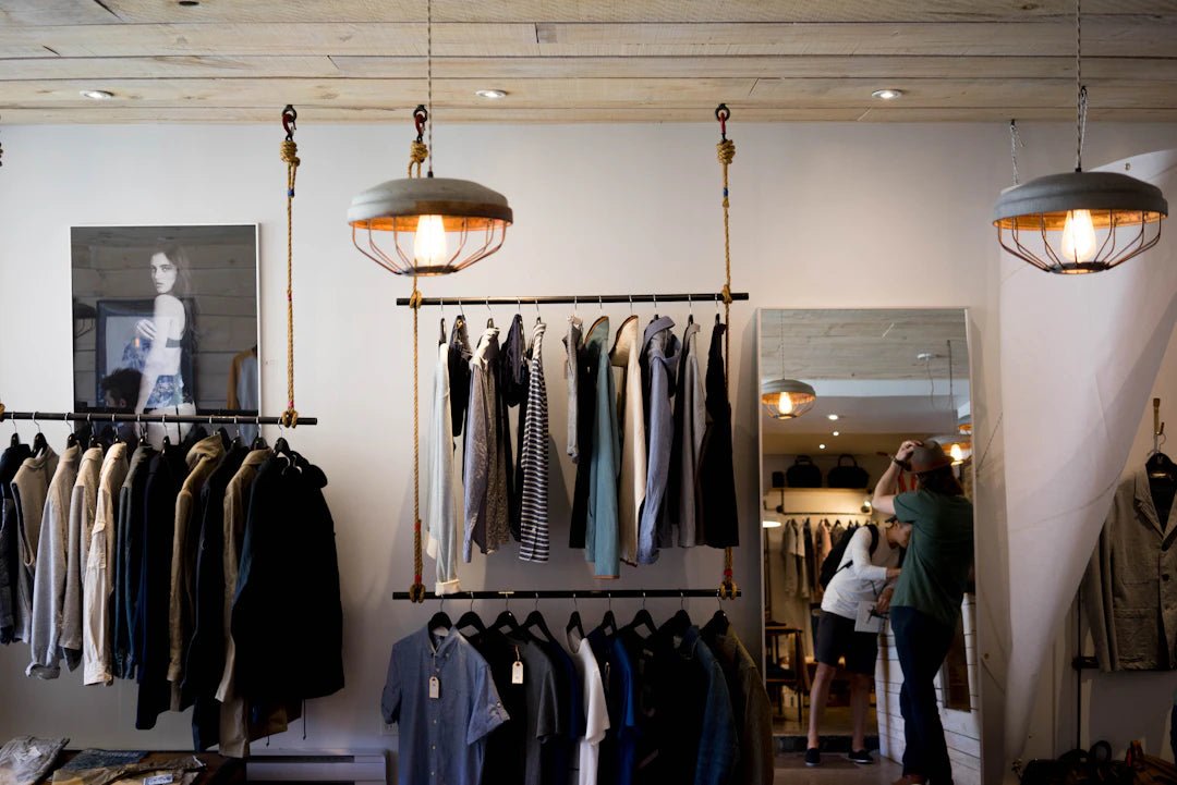 The Importance of Fit: Tailoring Tips for a Polished Appearance - AMVIM
