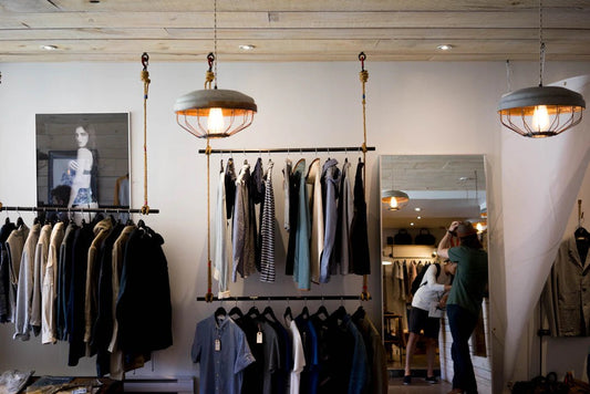 The Importance of Fit: Tailoring Tips for a Polished Appearance - AMVIM