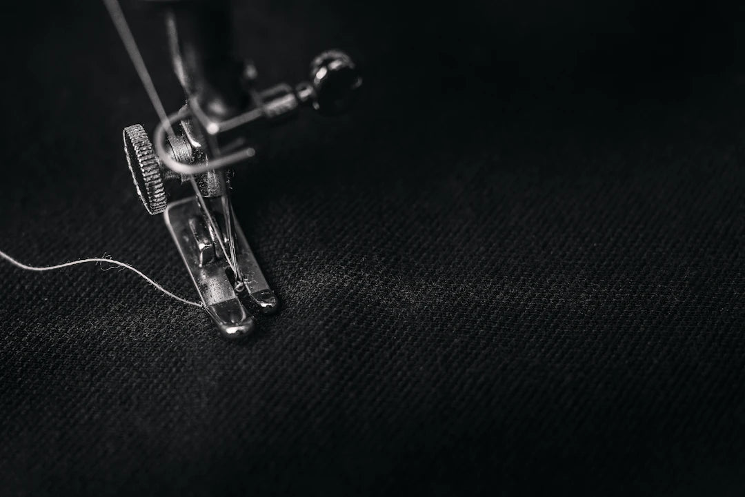 The Power of Tailoring: Transforming Off-the-Rack Clothes - AMVIM