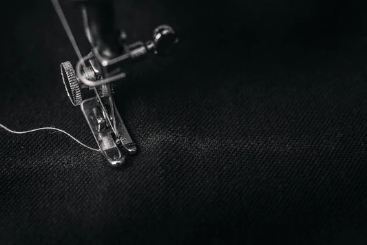 The Power of Tailoring: Transforming Off-the-Rack Clothes - AMVIM