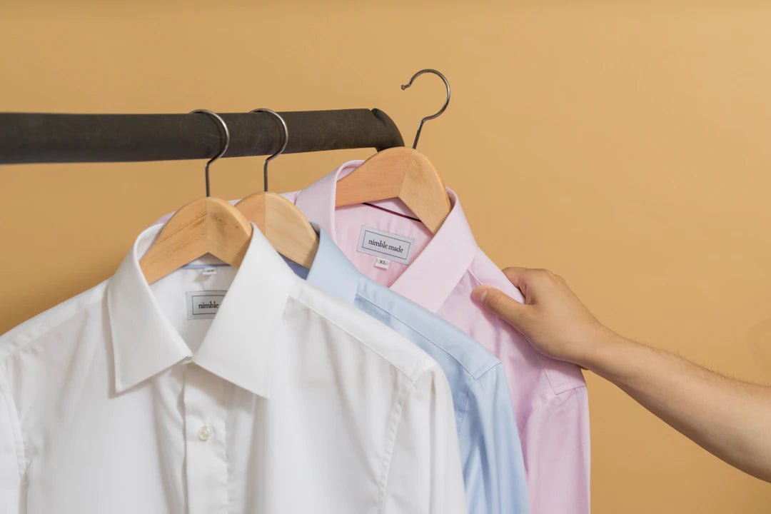 The Psychology of Dressing Well: Empowerment at Work - AMVIM